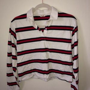 Brandy Melville/John Galt Long Sleeve